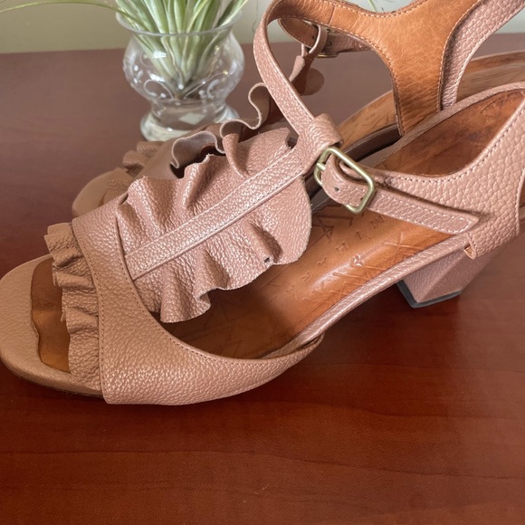 CHIE MIHARA shoes - Picture 3 of 9